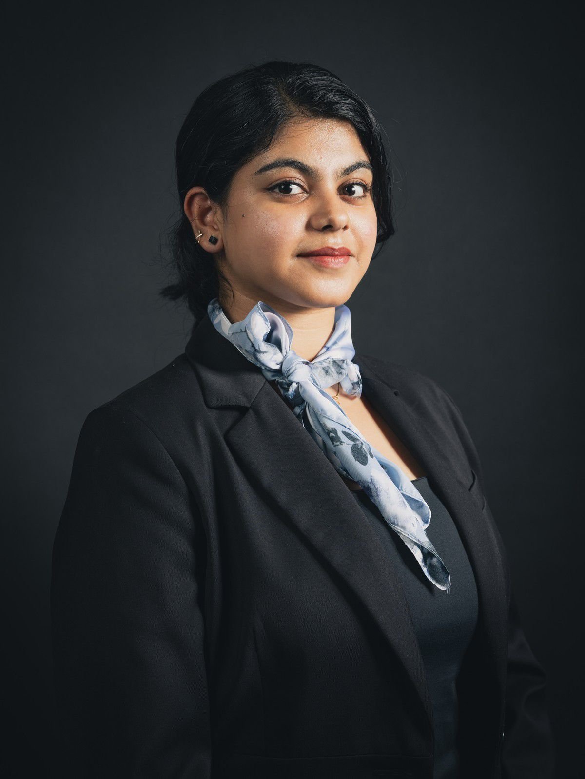 Jahnavi Gowda